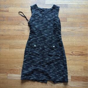 Karl Lagerfeld dress